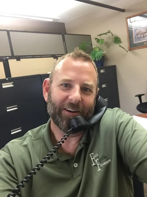 Kevin Van Wagner, President at Full Circle FInance