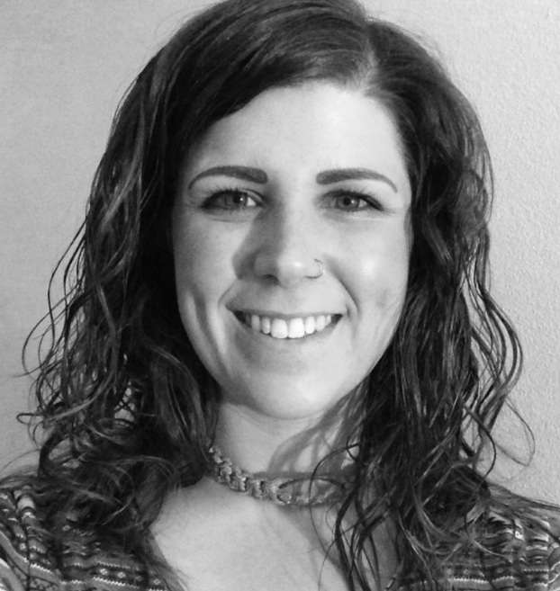 LINDSAY MARENTETTE Fun fact: I play mandolin in an acoustic folk duo with my husband who sings and plays guitar. We recently started playing in a funk band and I picked up playing djembe drum in the process. Years Teaching : 8 years