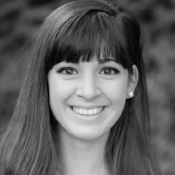 MELINA ZOUNIS Fun fact: I'm a dancer - everything from ballroom to swing to traditional greek dancing! Years at Temple : 2
