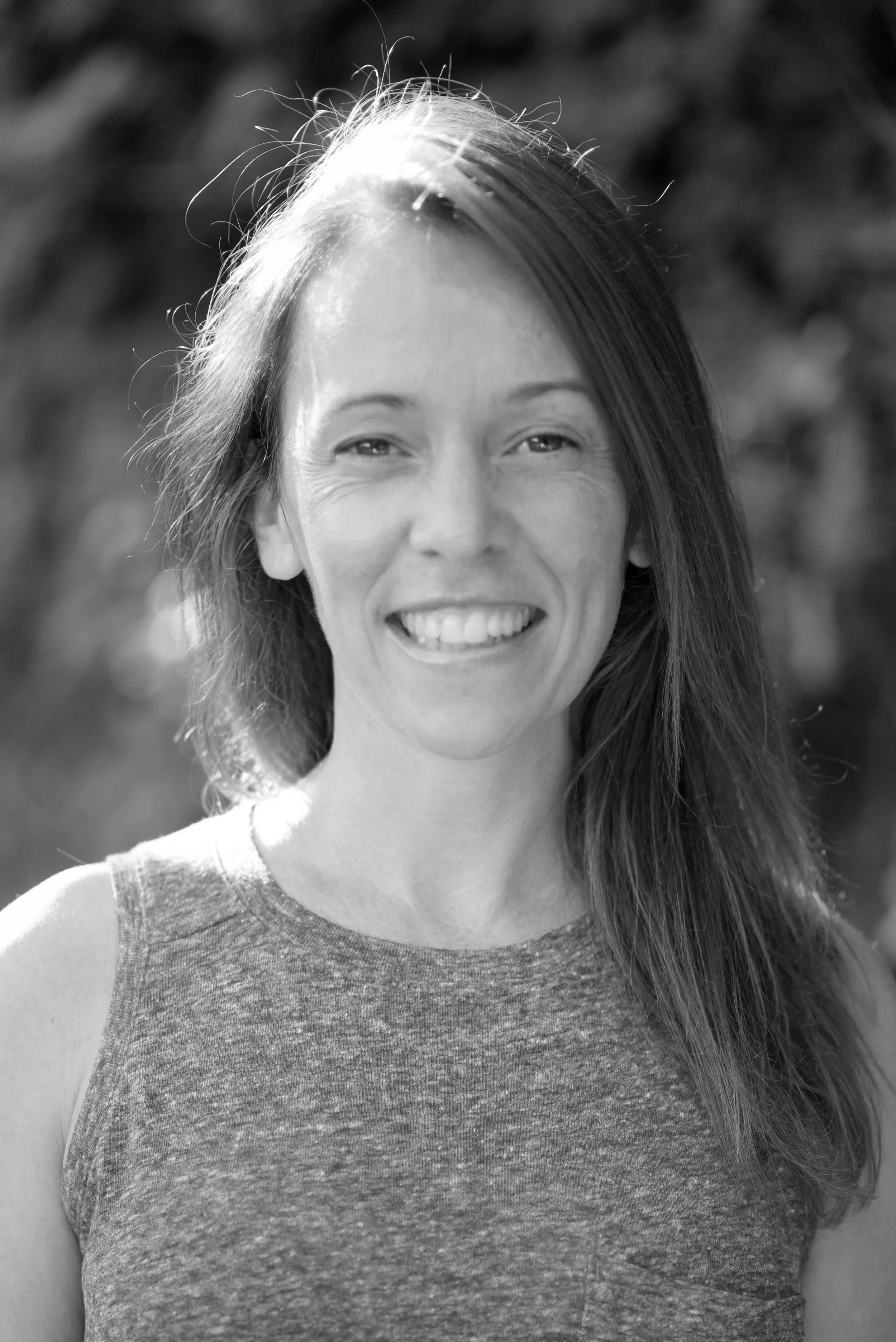 LINDSEY HOLBEN Fun fact: I love rock climbing, paddle boarding, and trying new activities. I got my boys a slack line and set a goal to be able to make it across by the end of the summer! Years Teaching: 5 years