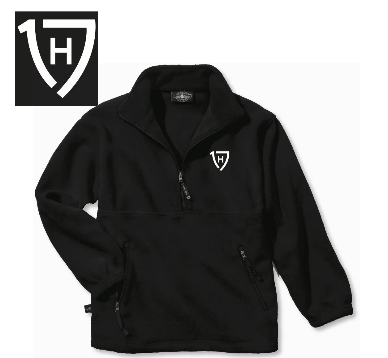 Adirondack Fleece Quarter Zip - COOP.jpg