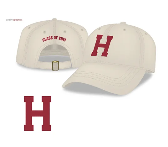 harvard official merchandise