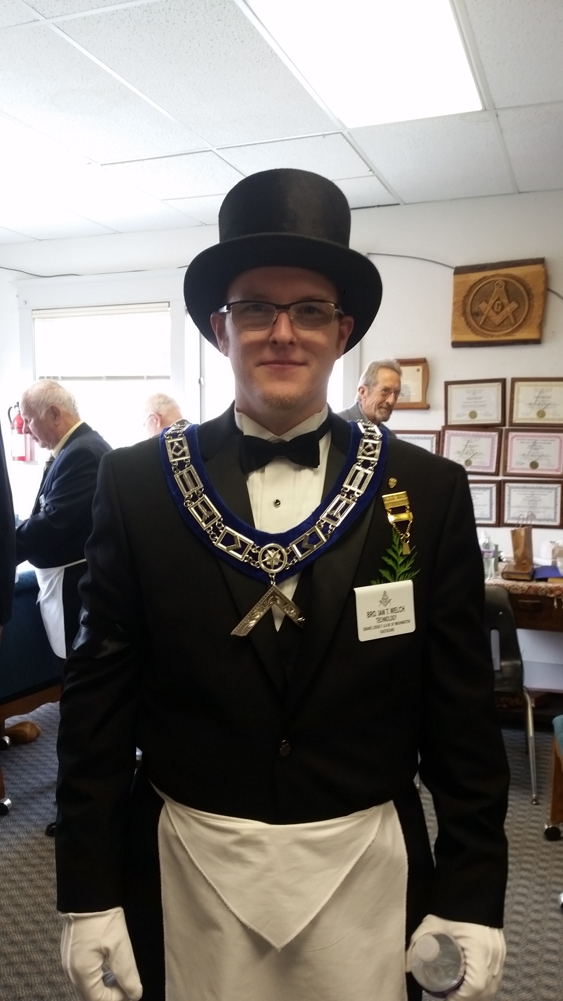 WM Ian T. Welch (2017)