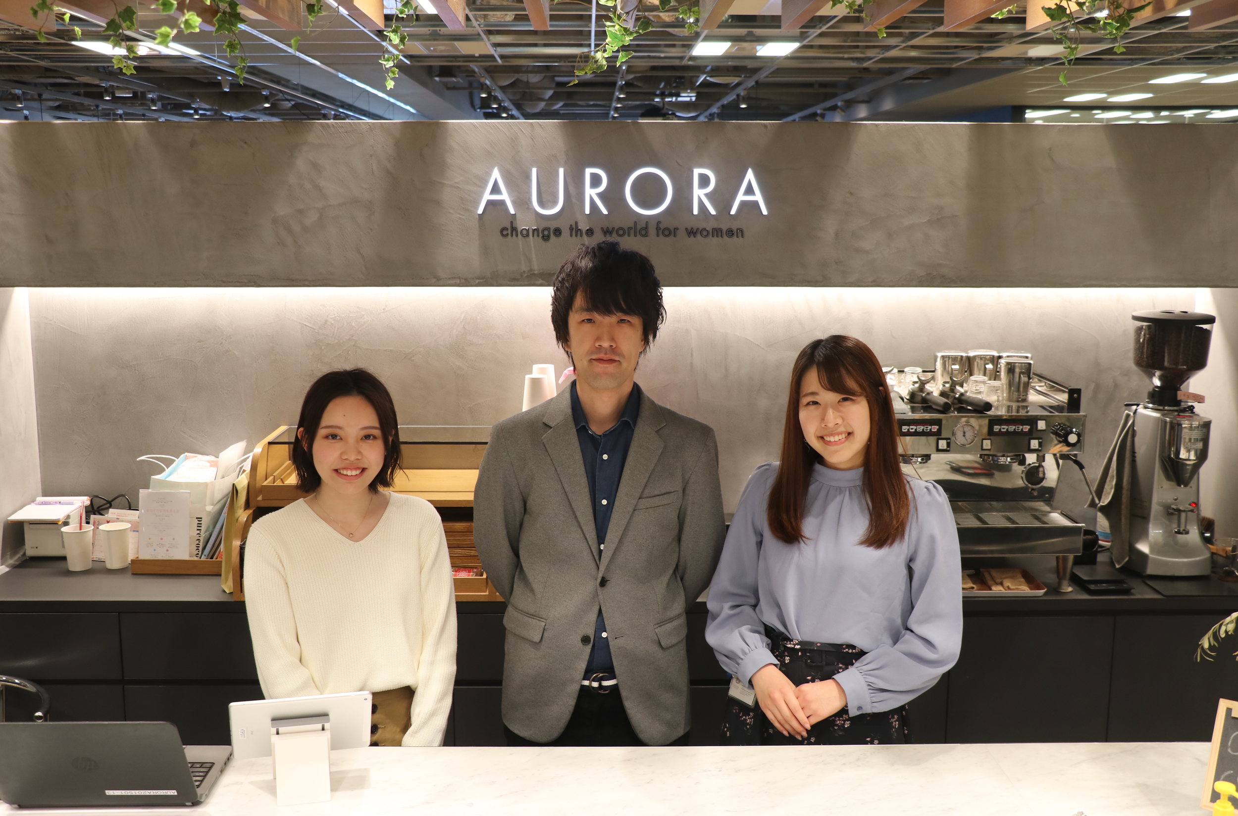 Dialpad 導入企業インタビュー 株式会社アウローラさま Dialpad Japan Blog