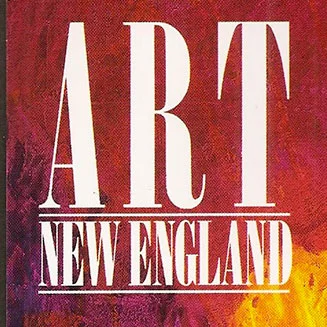 Art New England / Faxon