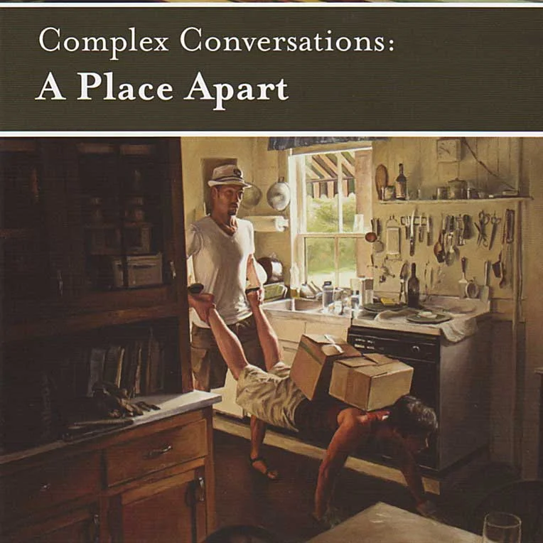 The Art Complex Museum - exhibition essay
