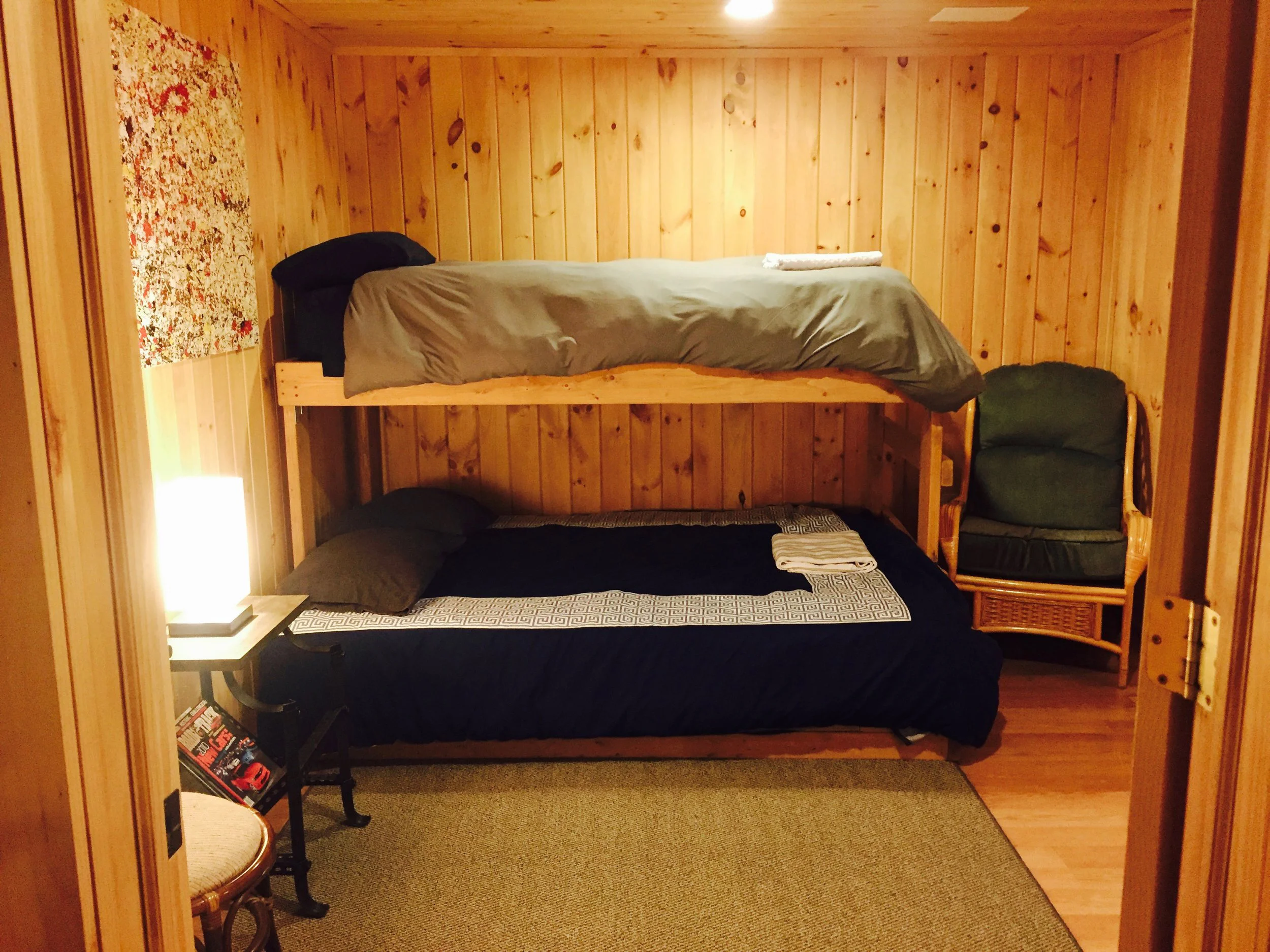 Kingsley Bedroom