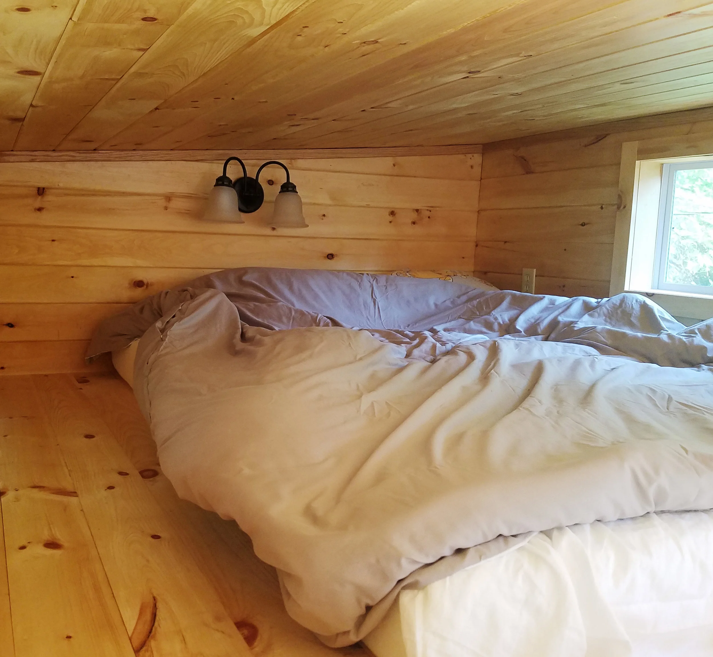 Tiny Home