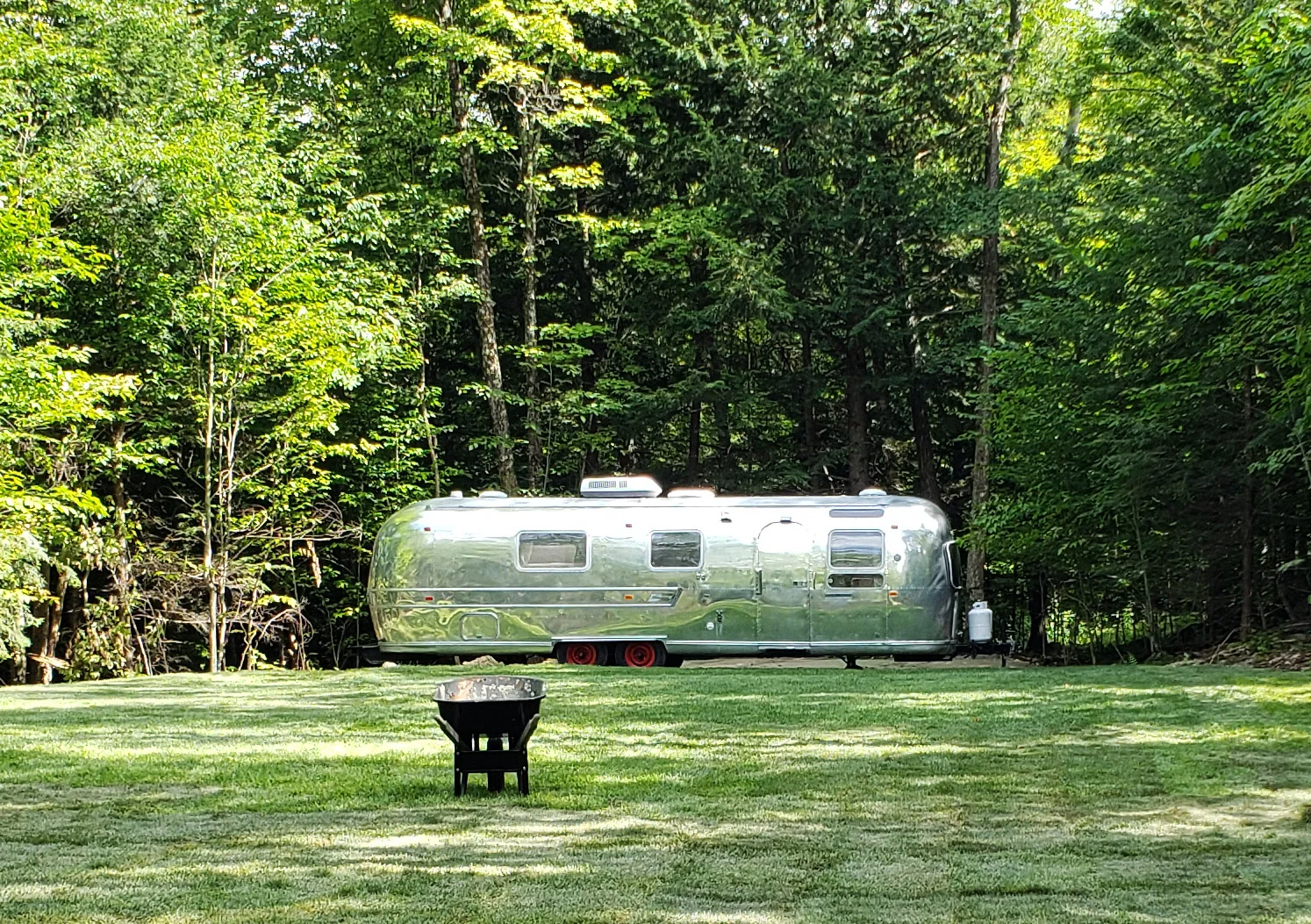 Airstream