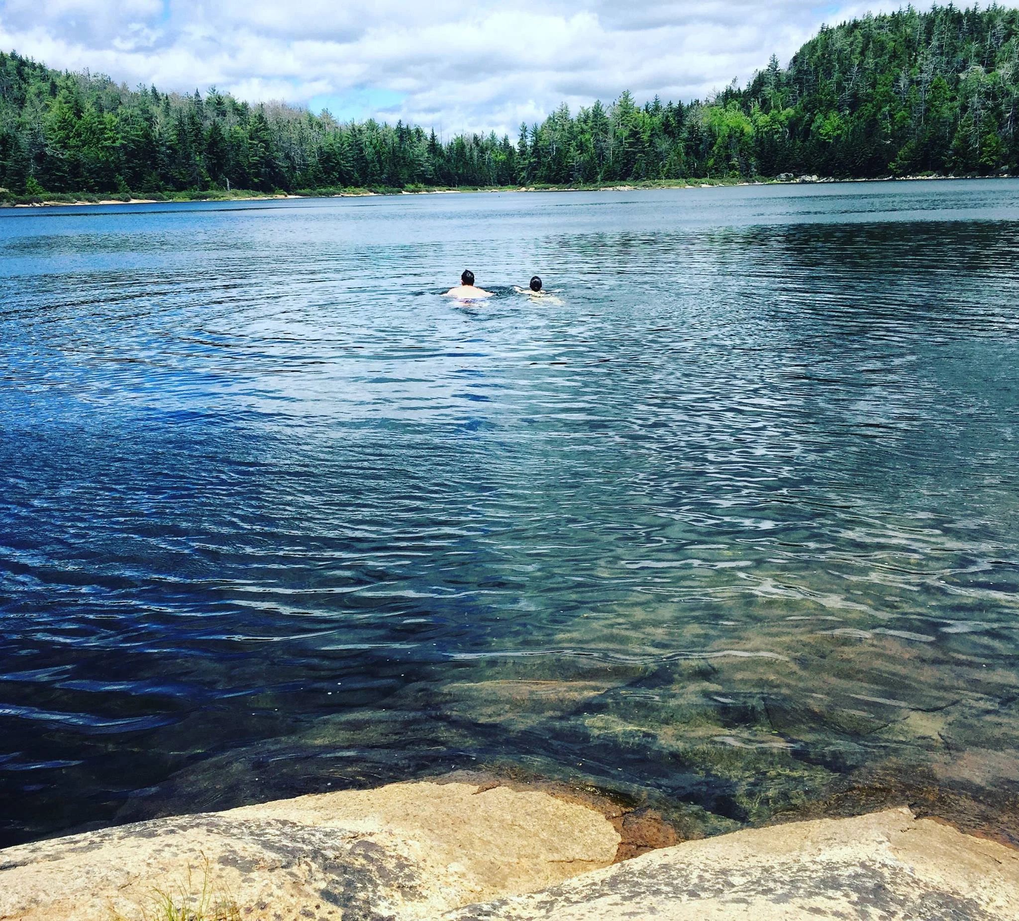 Lake George