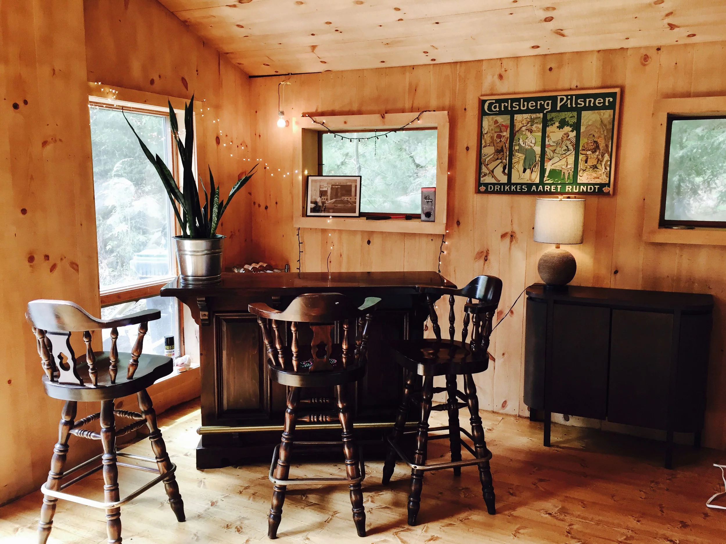 The Barn