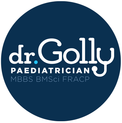 Dr Golly
