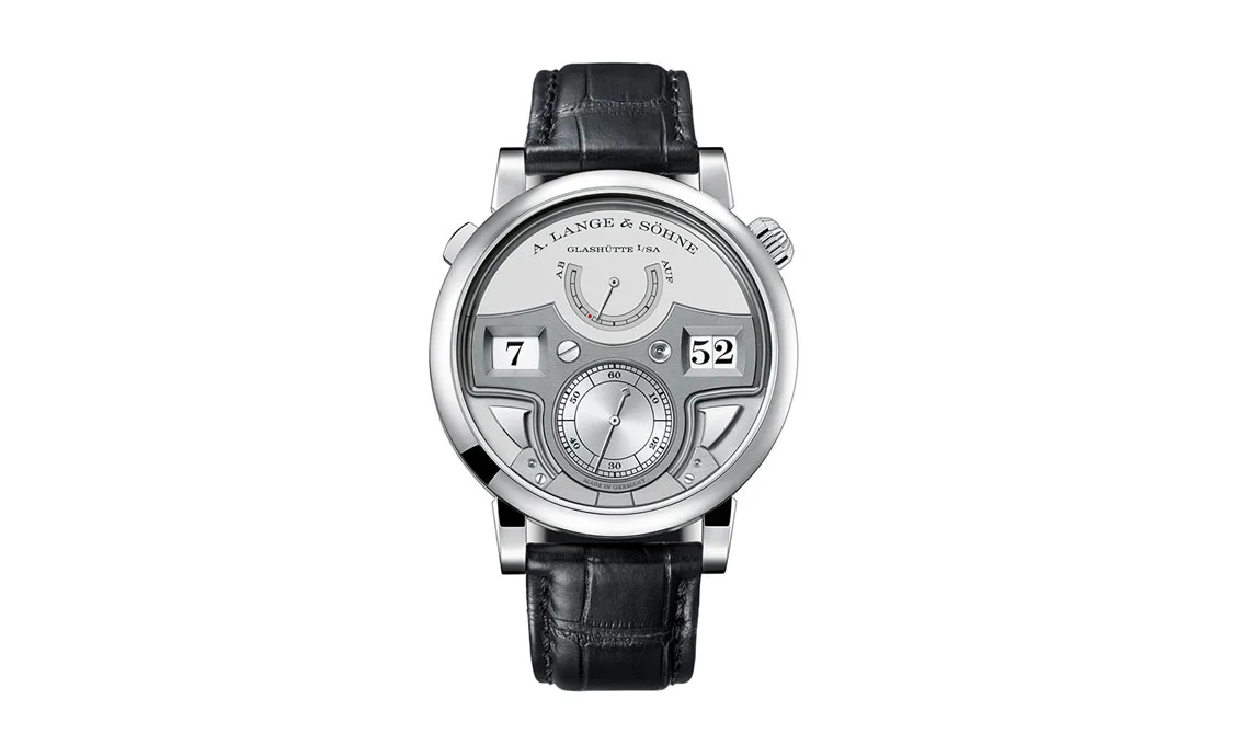 A. Lange & Sohne