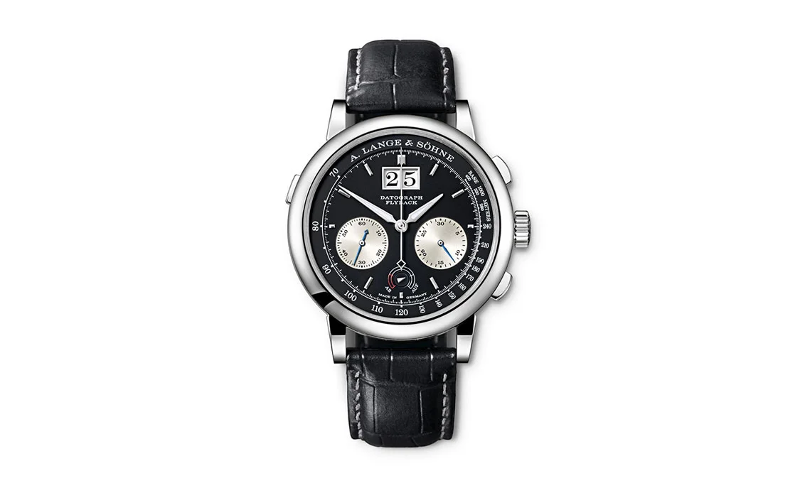A. Lange & Sohne
