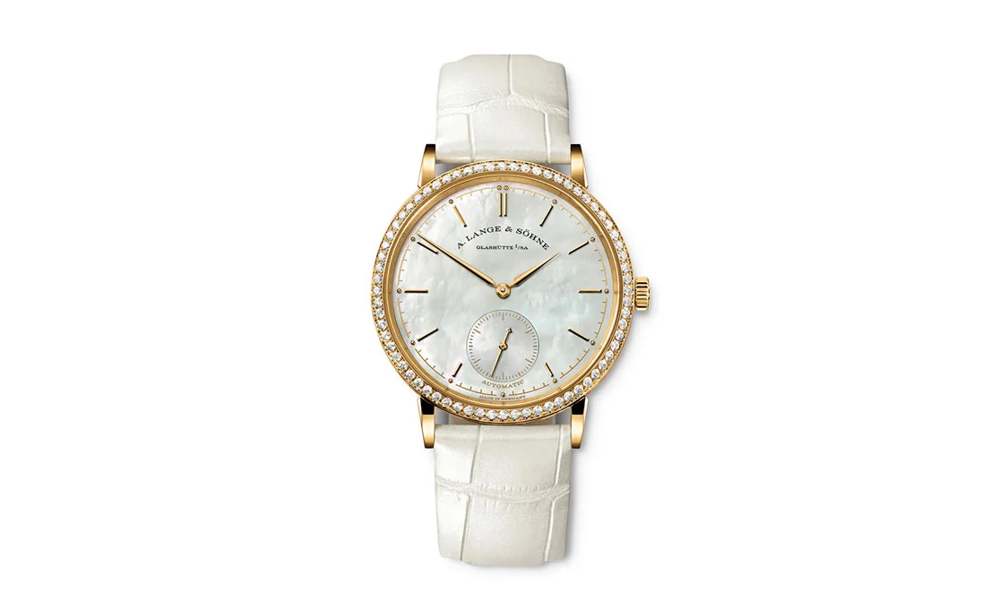 A. Lange & Sohne