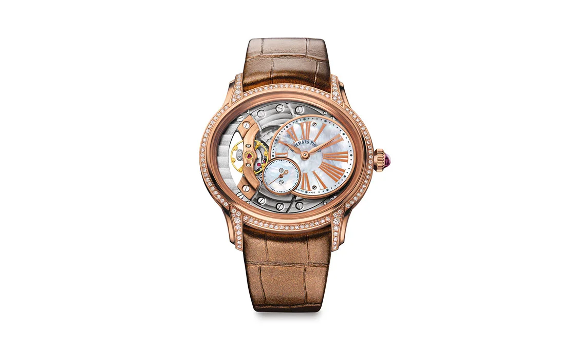 Audemars Piguet