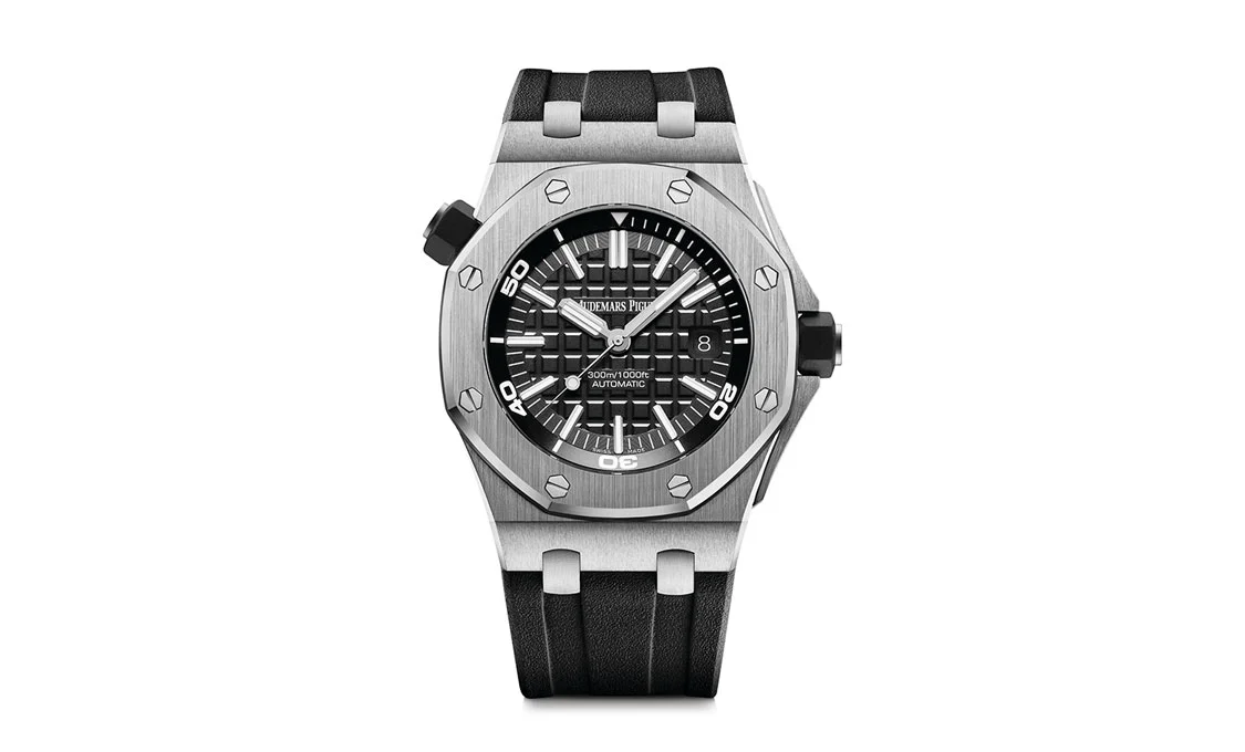 Audemars Piguet