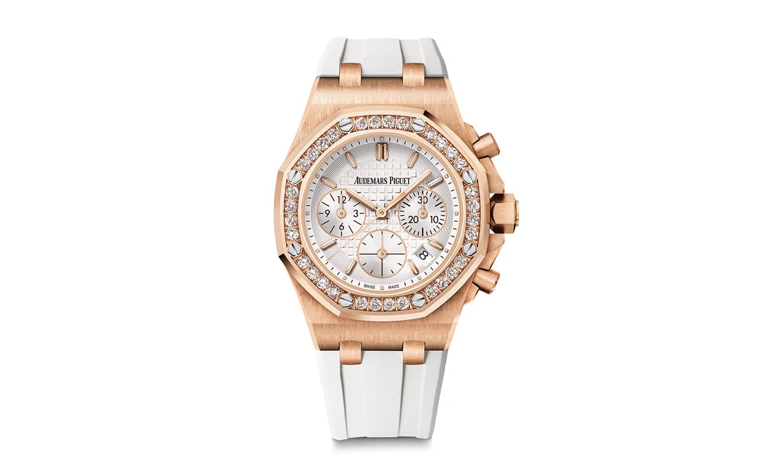 Audemars Piguet