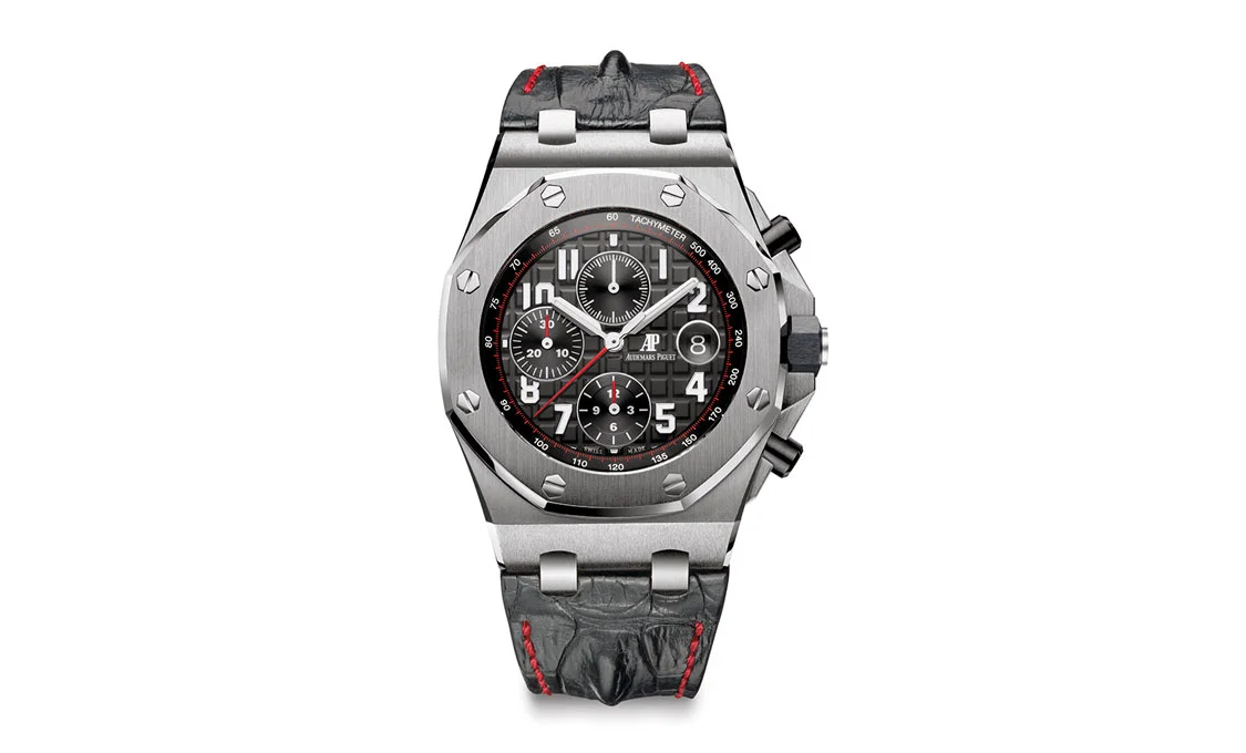 Audemars Piguet