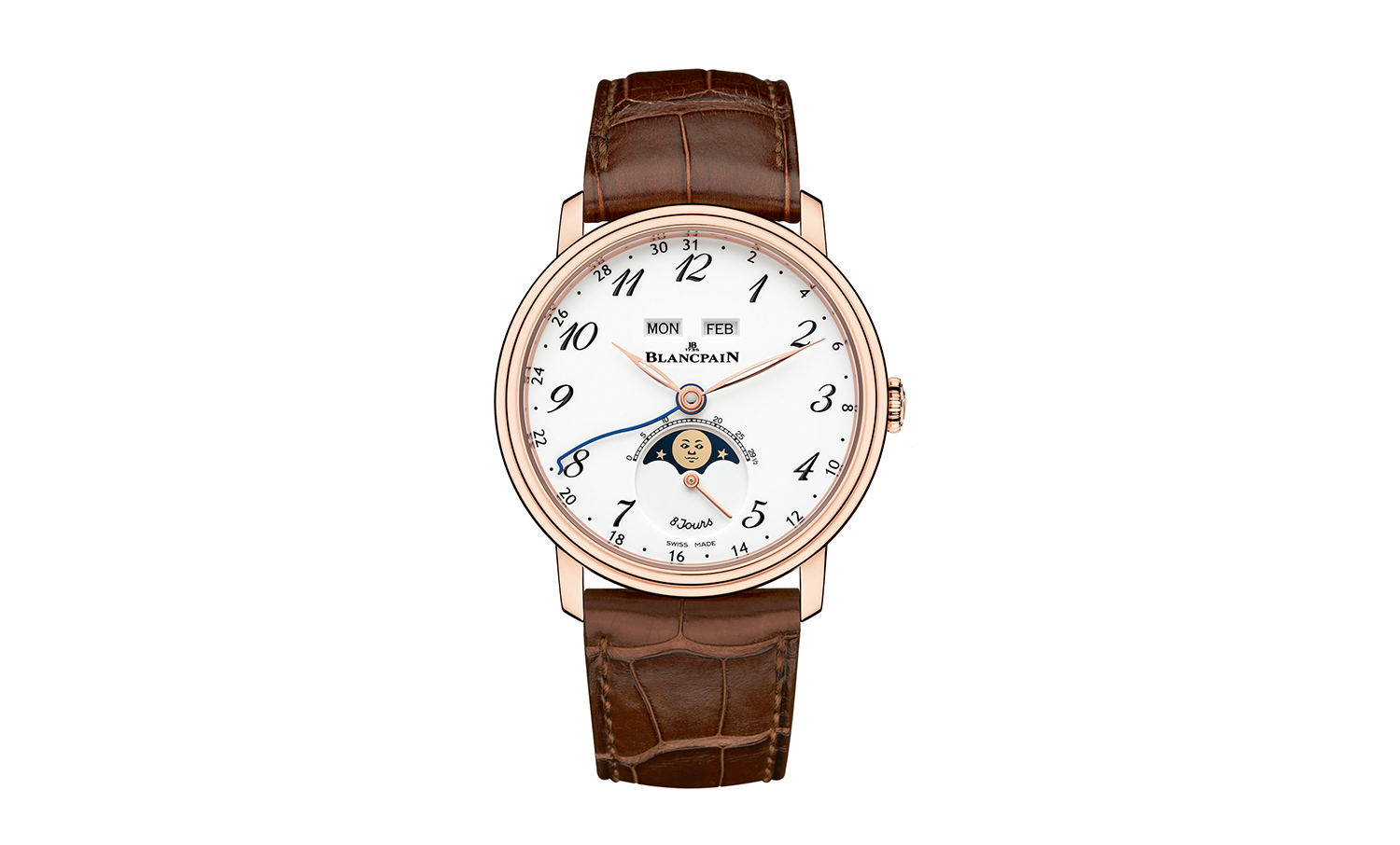Blancpain