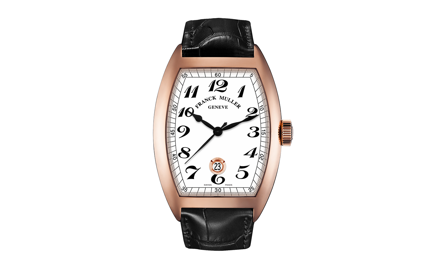 Franck Muller