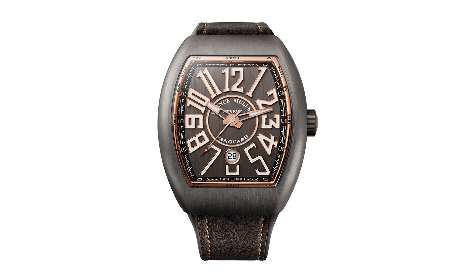 Franck Muller