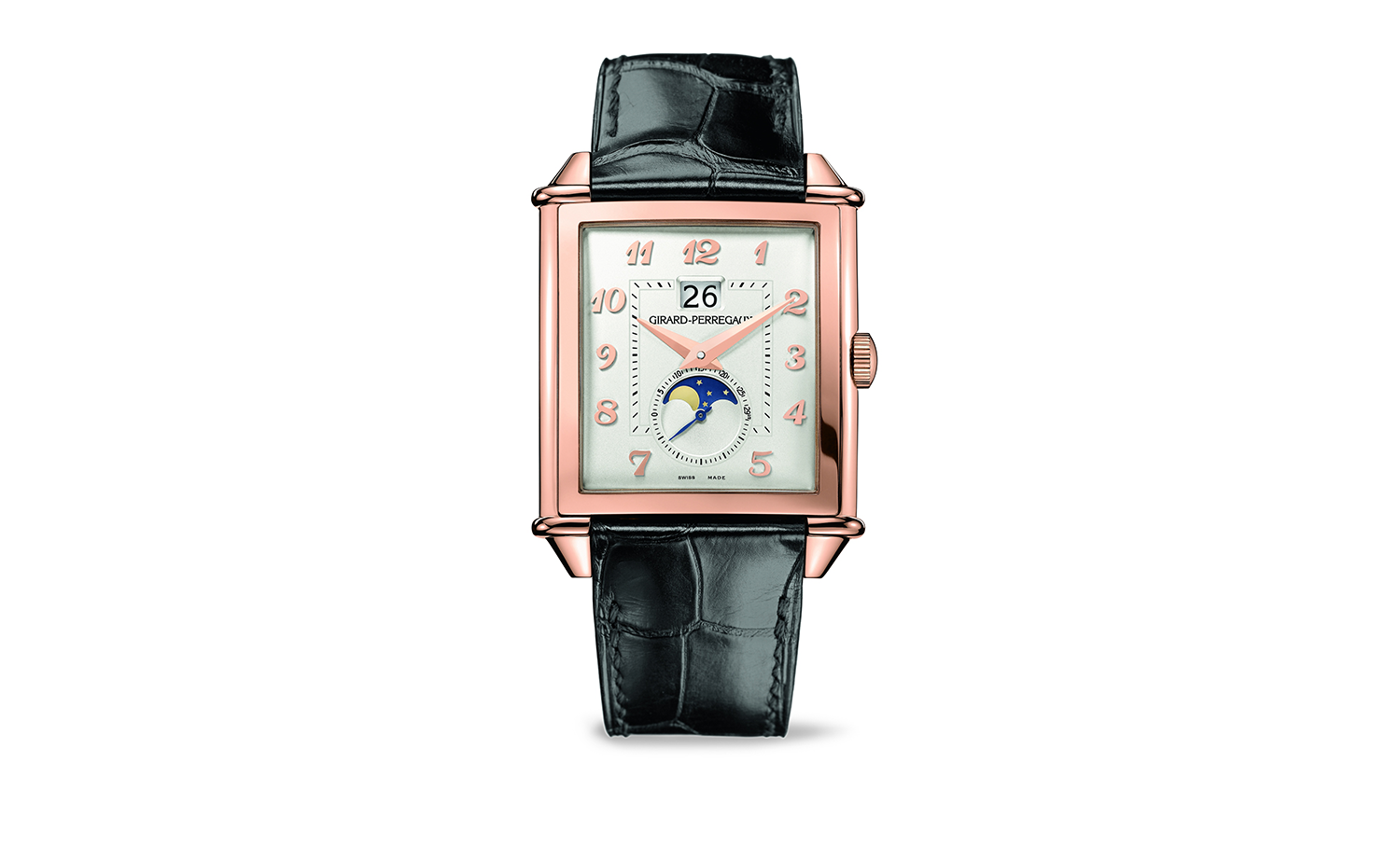 Girard-Perregaux