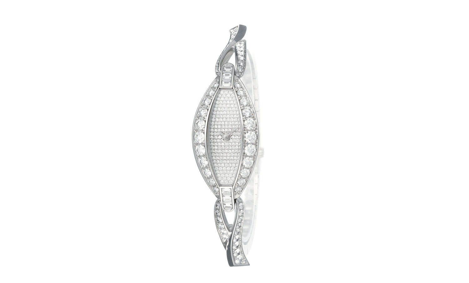 Harry Winston