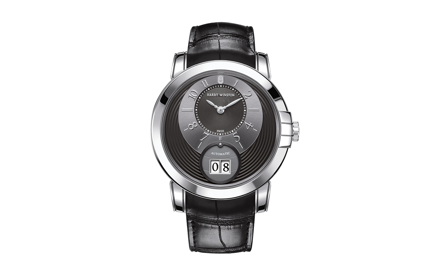 Harry Winston