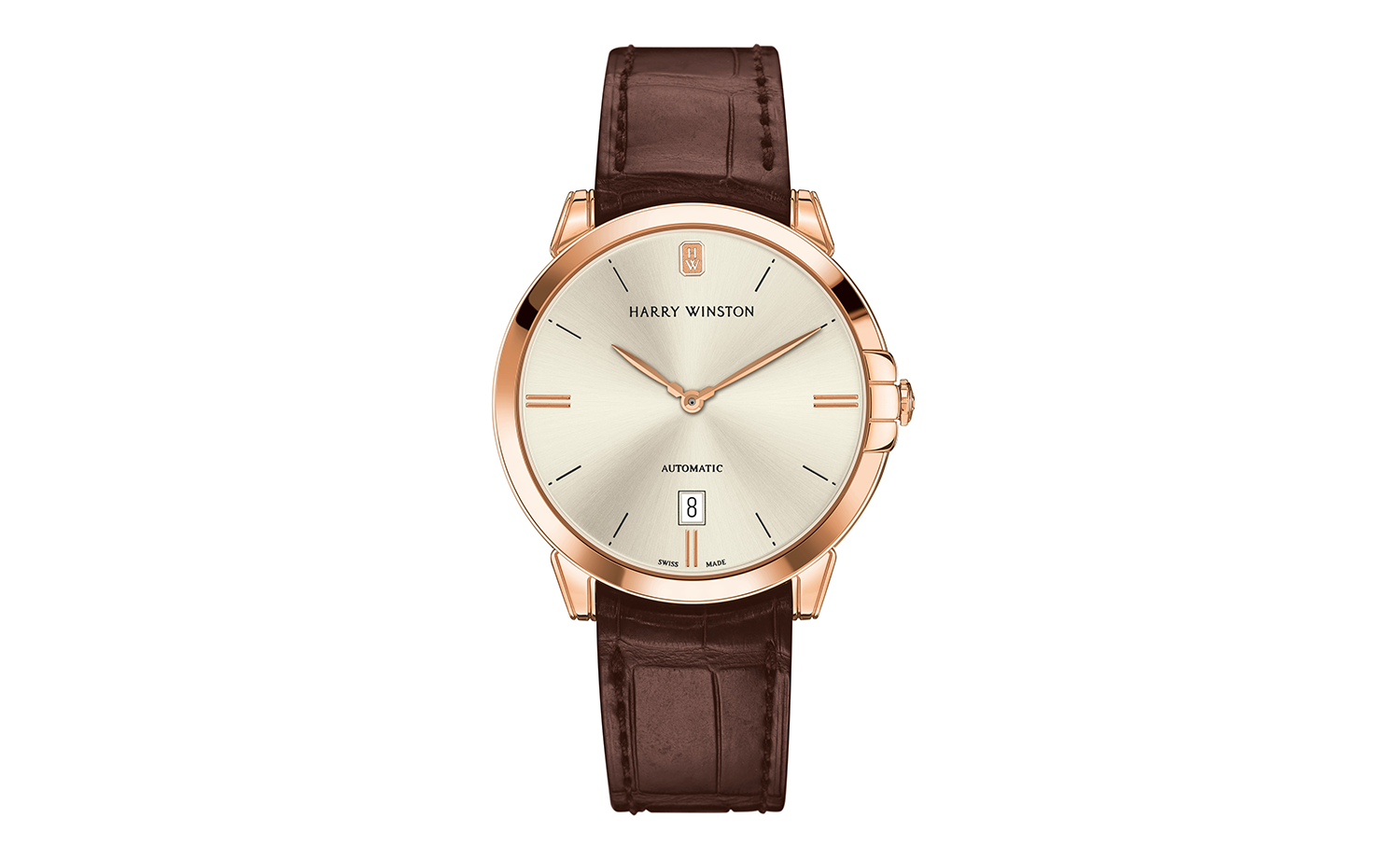 Harry Winston