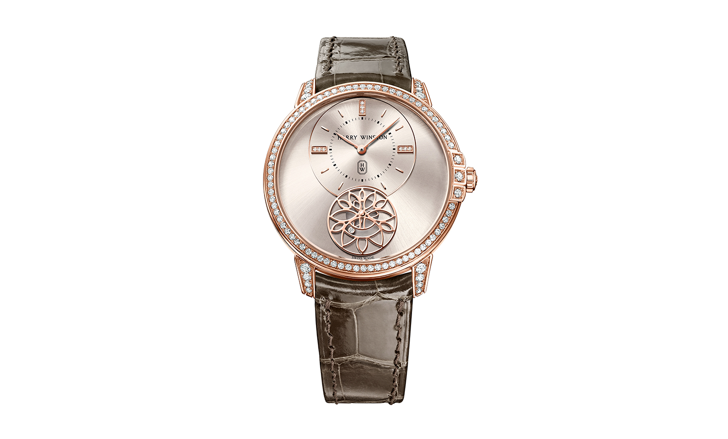 Harry Winston