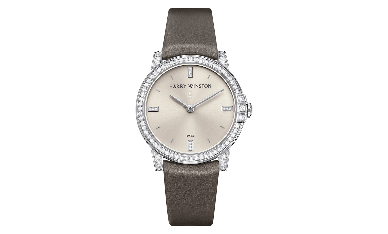 Harry Winston
