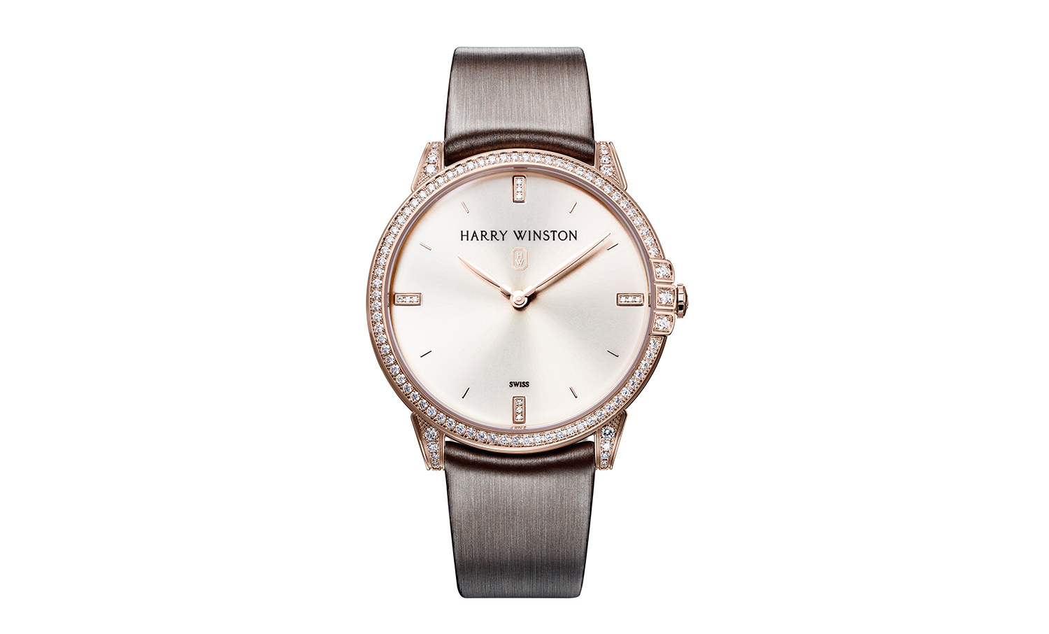 Harry Winston