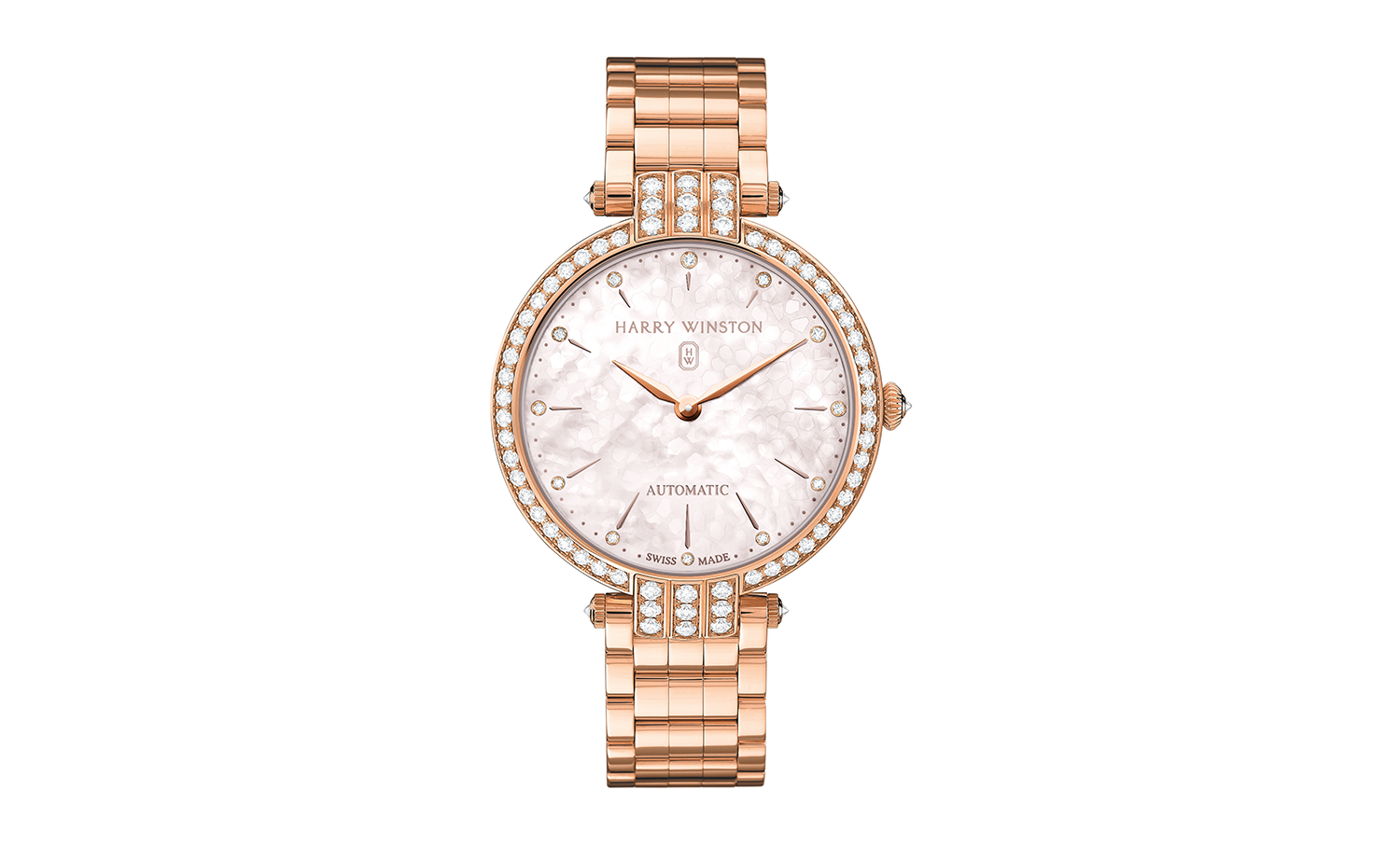 Harry Winston