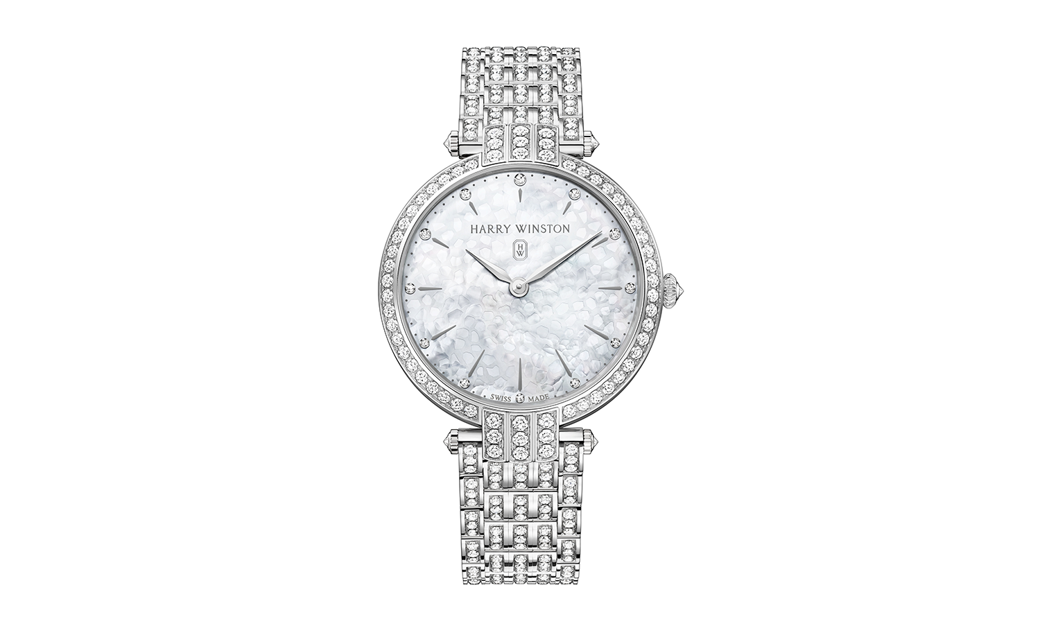 Harry Winston