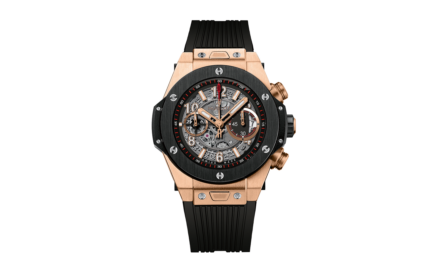 Hublot
