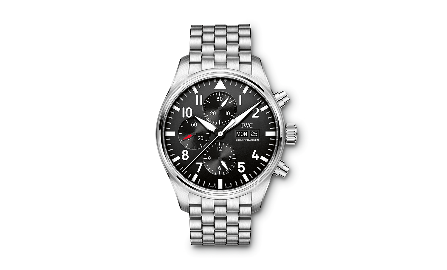 IWC