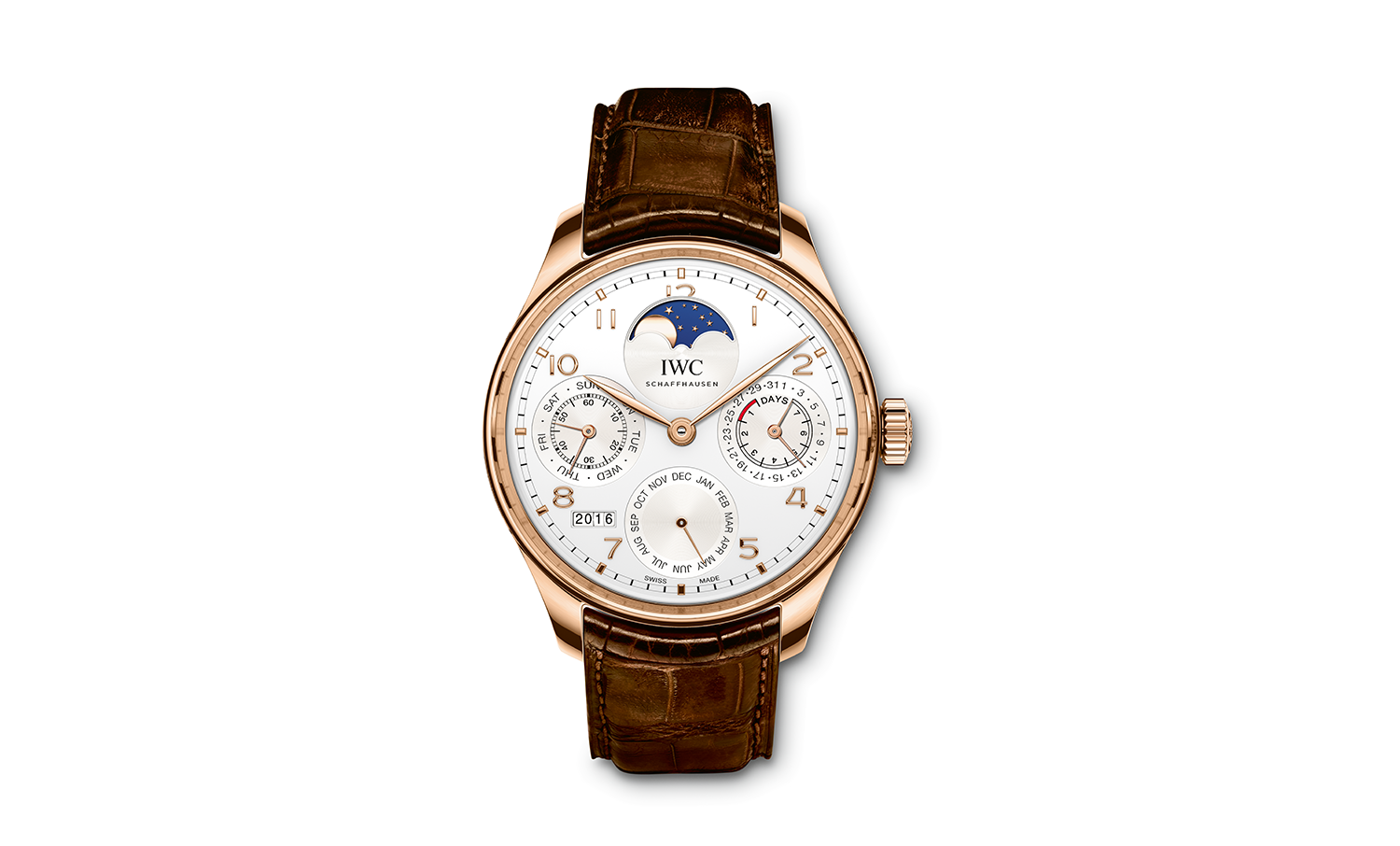 IWC