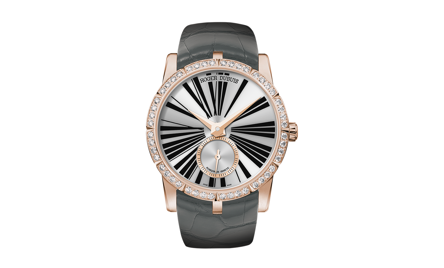 Roger Dubuis