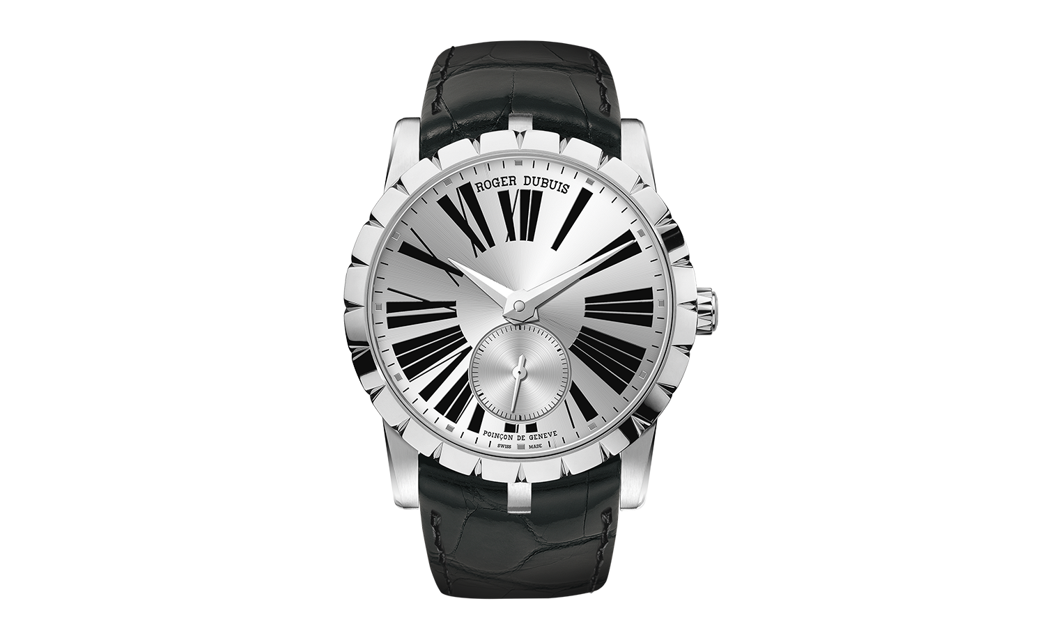 Roger Dubuis