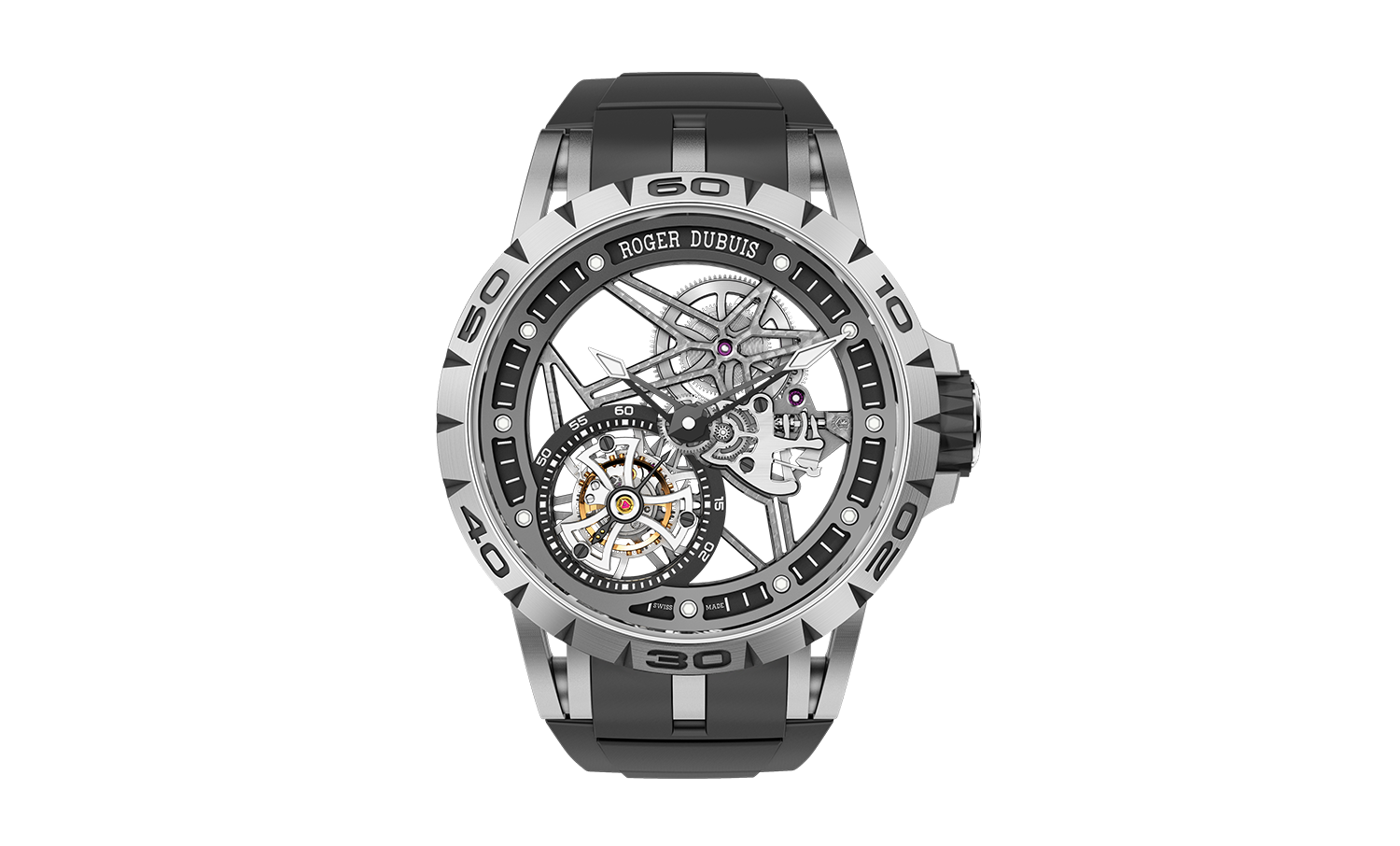 Roger Dubuis