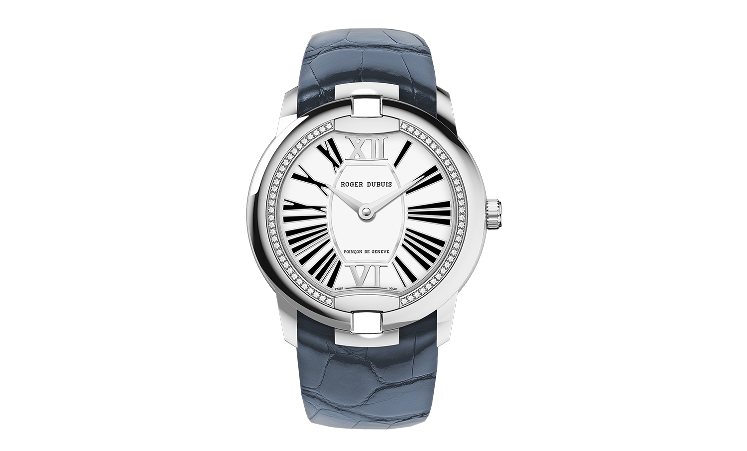 Roger Dubuis