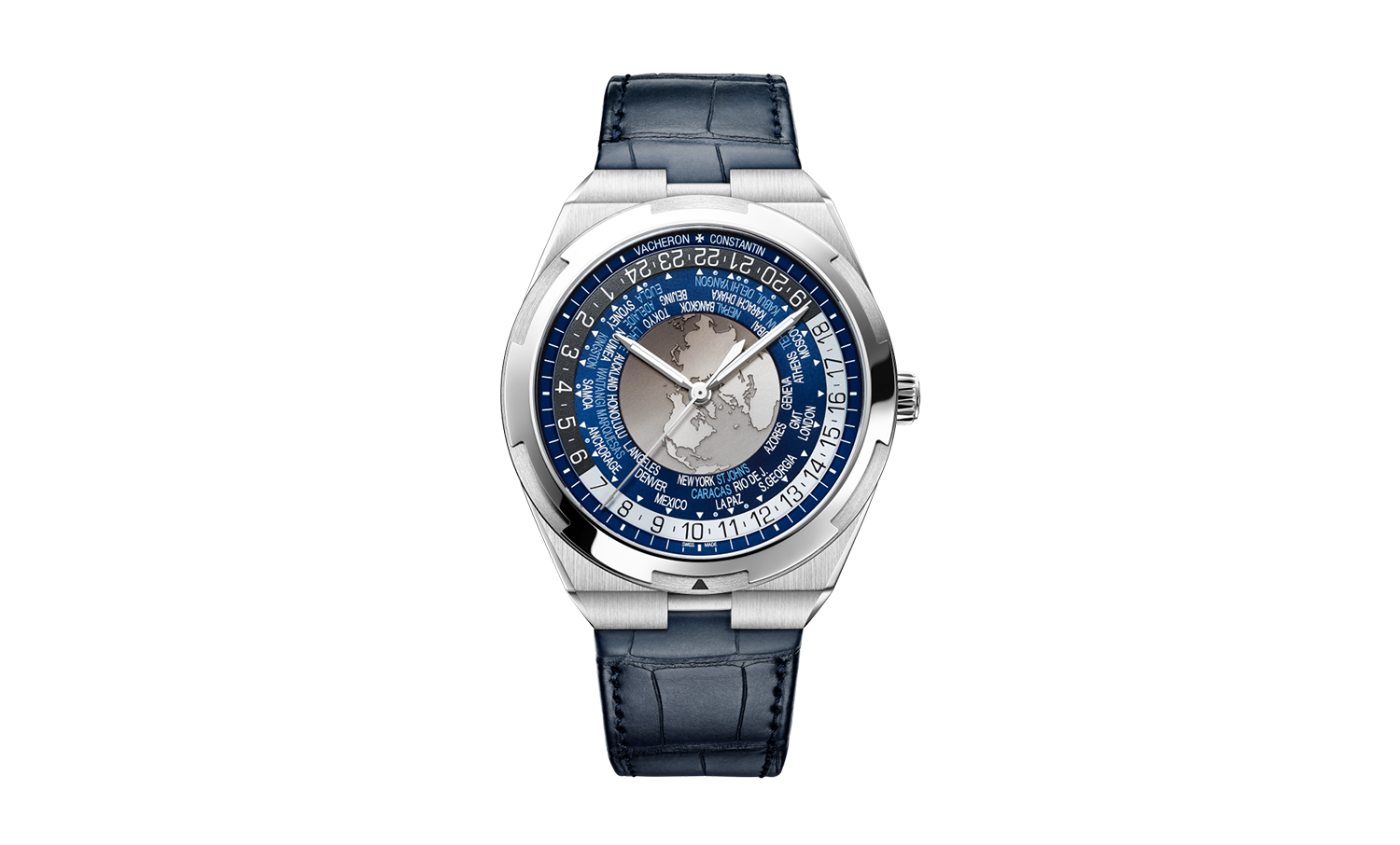 Vacheron Constantin