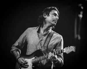 Alex Levy