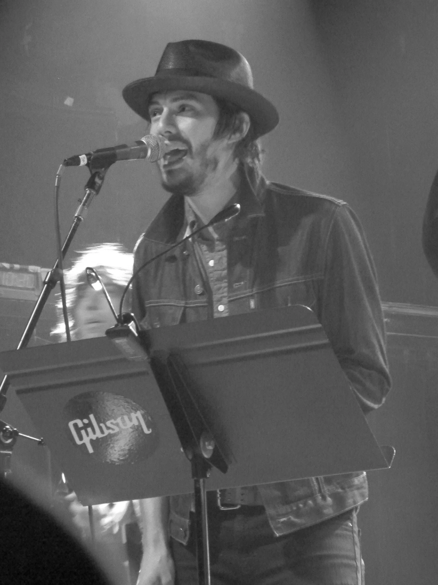 Cory Chisel