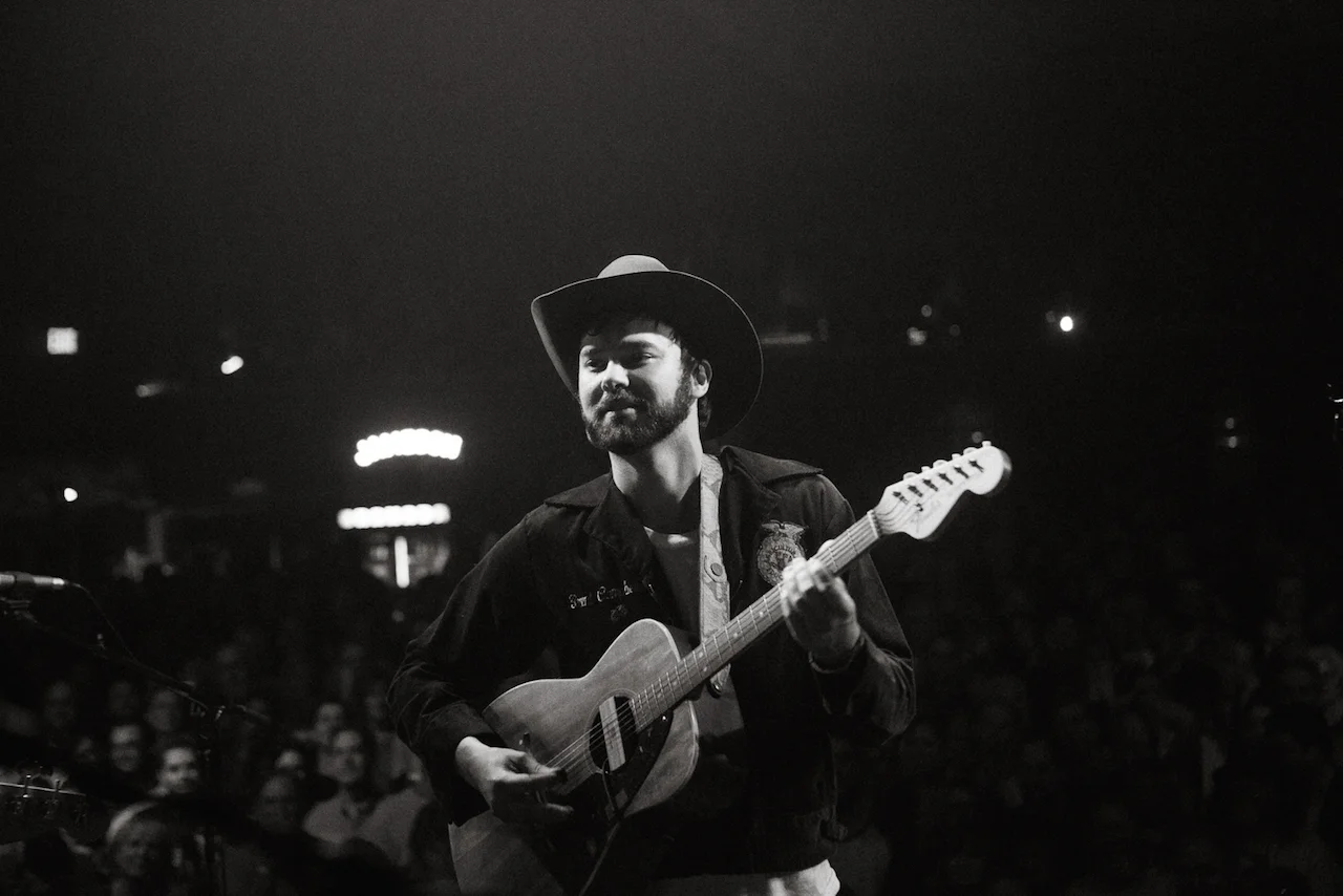 Shakey Graves