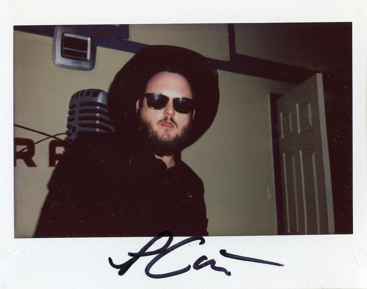 Paul Cauthen