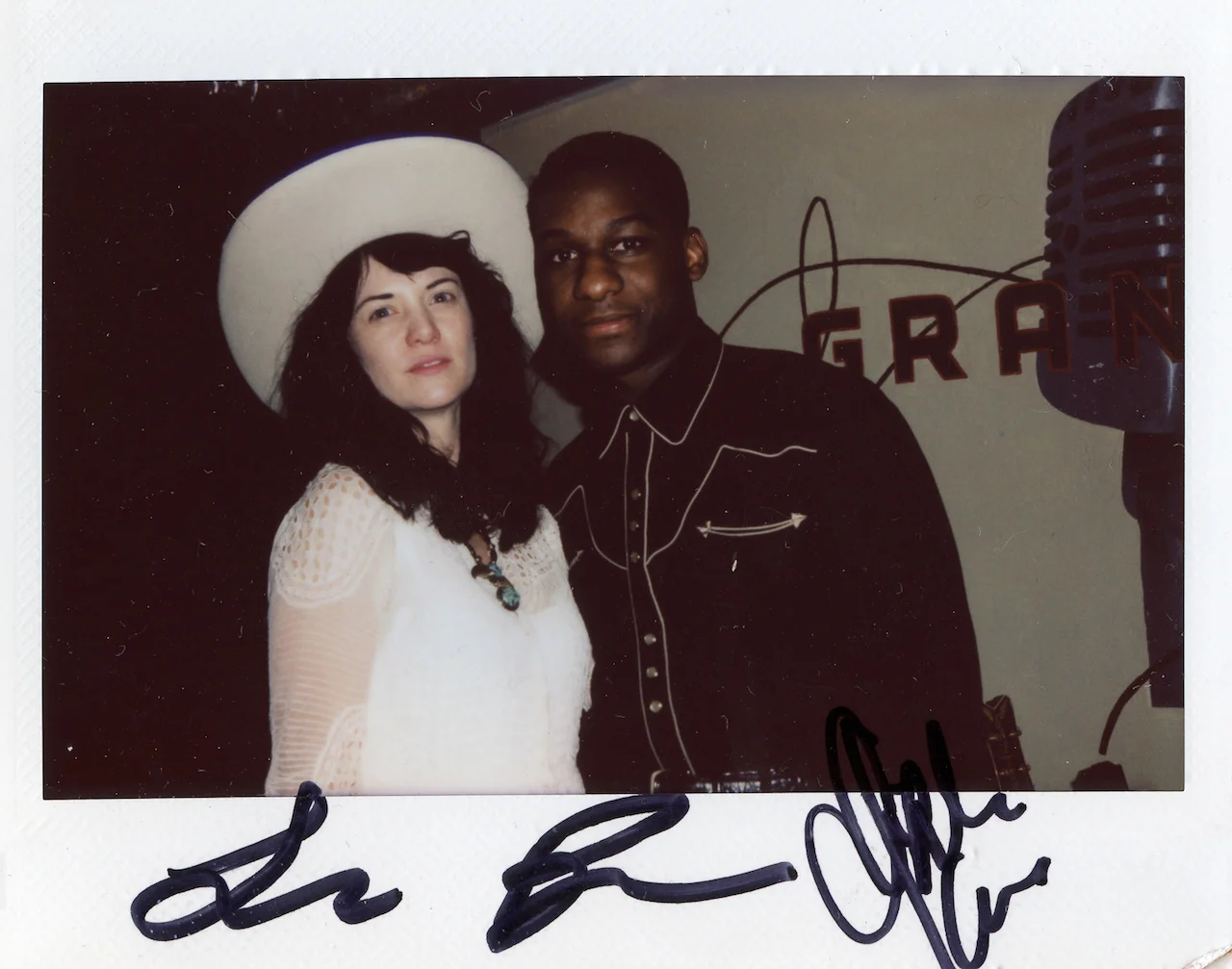 Nikki Lane, Leon Bridges
