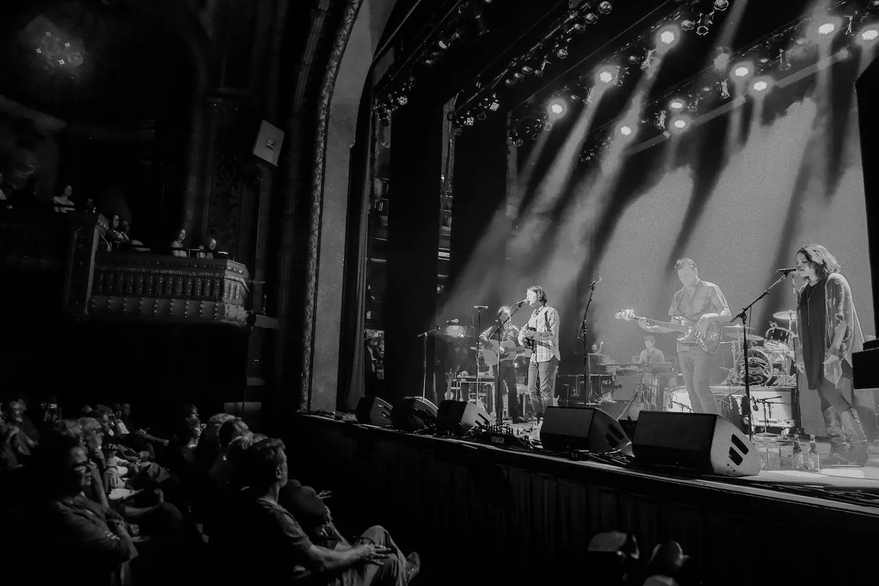 The Candles with Norah Jones