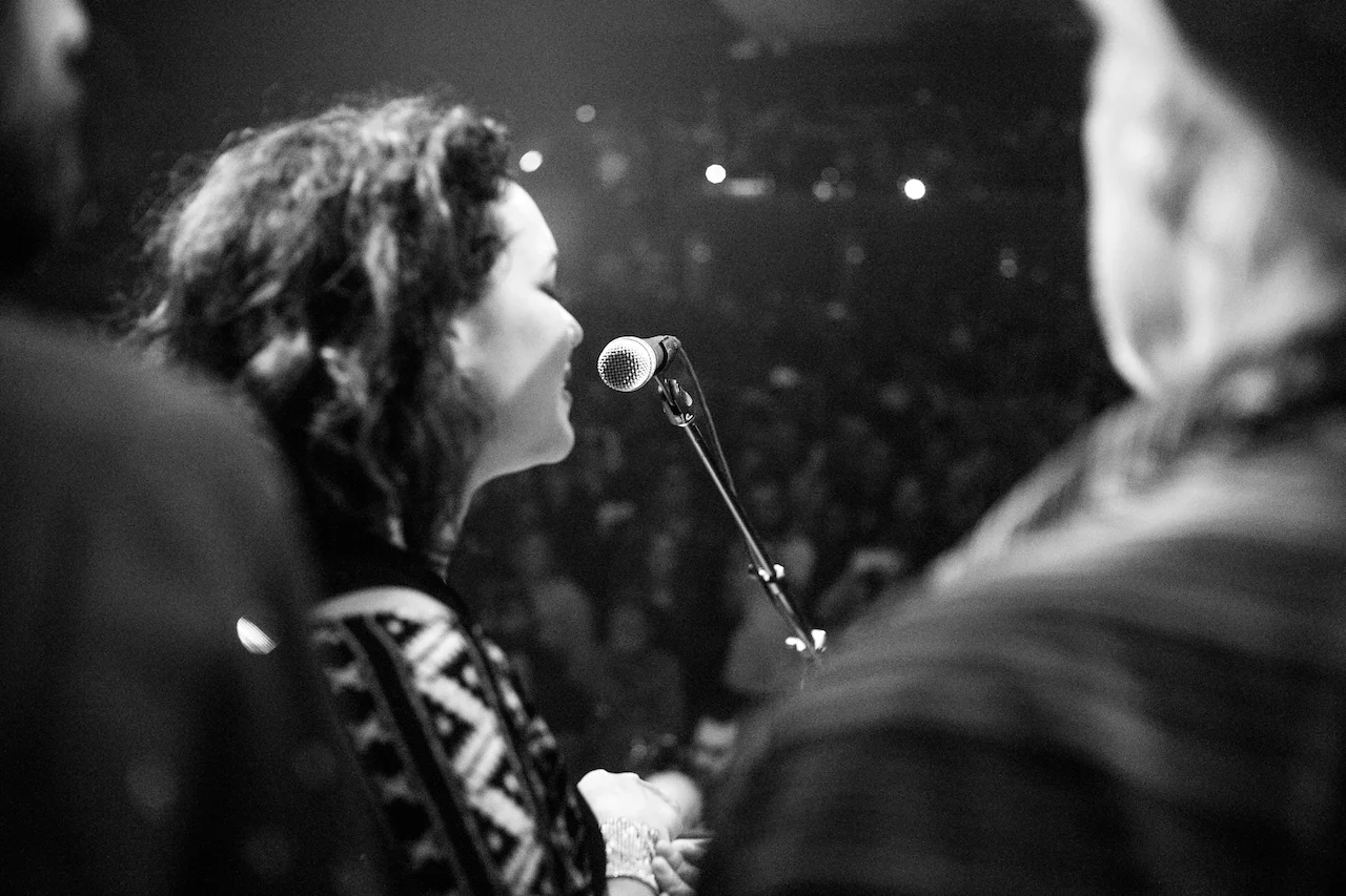 Norah Jones